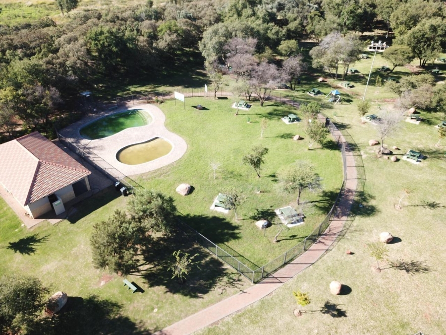 3 Bedroom Property for Sale in Waterkloof Hill Estate North West